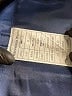 Assorted Brands Blue Tuxedo Vest Size 6 - photo 3