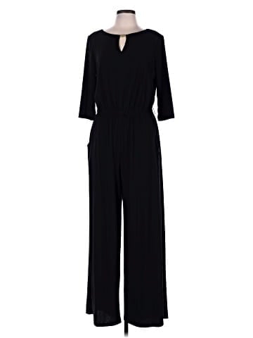 Emma & Michele Jumpsuit (view 1)