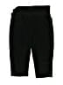 Missguided Black Athletic Shorts Size L - photo 1