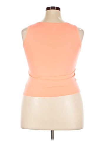 Gap Fit Sleeveless T-Shirt (view 2)
