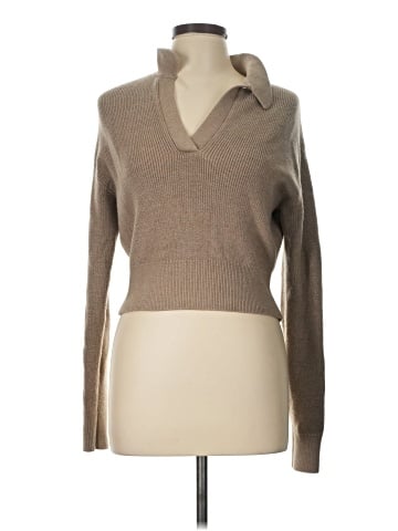 Lululemon Athletica Pullover Sweater (view 1)
