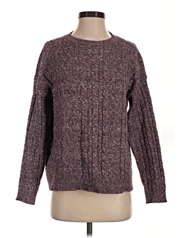 Staccato Pullover Sweater (view 1)