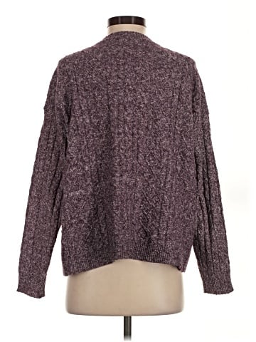 Staccato Pullover Sweater (view 2)