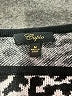 Cupio Animal Print Black Pullover Sweater Size M - photo 7