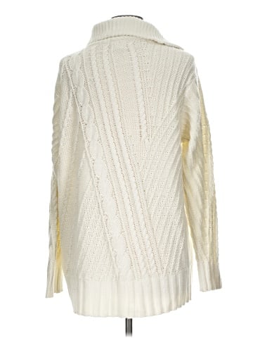 St. John's Bay Pullover Sweater (view 2)