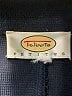 Talbots 100% Cotton Black Blazer Size M - photo 6