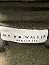 bryn WALKER Black Turtleneck Sweater Size M - photo 7