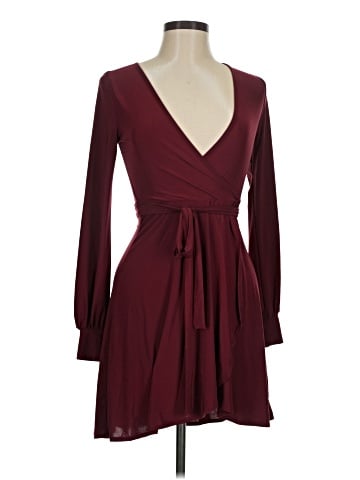 Forever 21 Cocktail Dress (view 1)