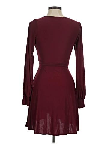 Forever 21 Cocktail Dress (view 2)