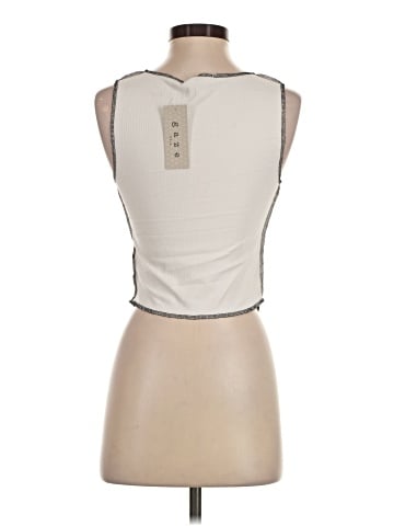 Gaze Sleeveless Top (view 2)