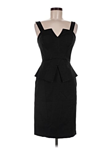 White House Black Market Cocktail Dress (view 1)