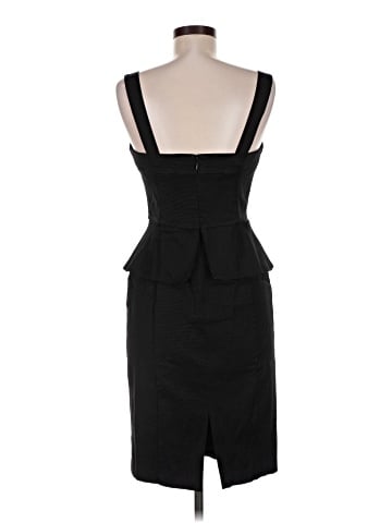 White House Black Market Cocktail Dress (view 2)