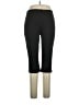 Missguided Color Block Black Active Pants Size XL - photo 1