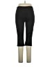 Missguided Color Block Black Active Pants Size XL - photo 2