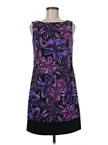AB Studio Cocktail Dress (view 1)