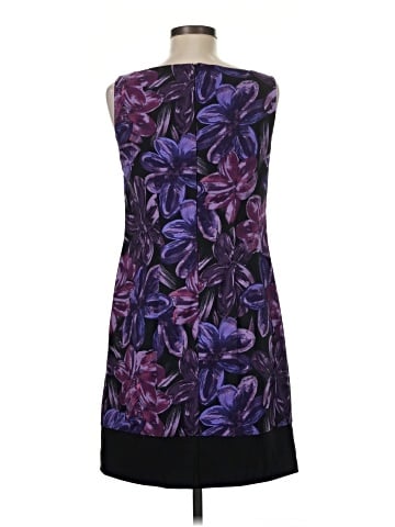 AB Studio Cocktail Dress (view 2)