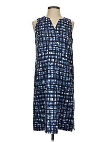 Sara Campbell Casual Dress (view 1)