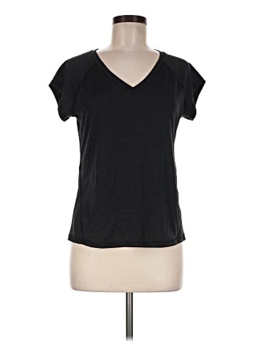 Ideology Short Sleeve T-Shirt (view 1)