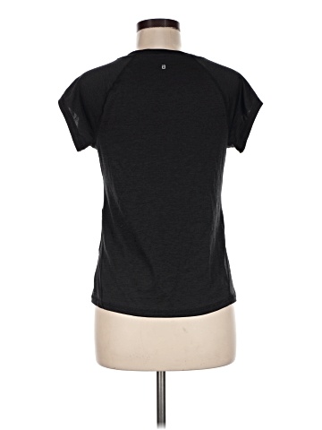 Ideology Short Sleeve T-Shirt (view 2)