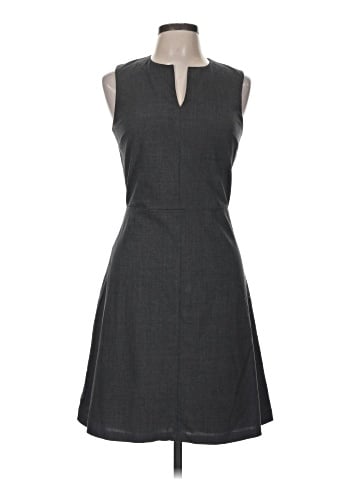 Theory Casual Dress (view 1)