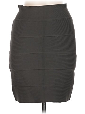 BCBGMAXAZRIA Formal Skirt (view 1)