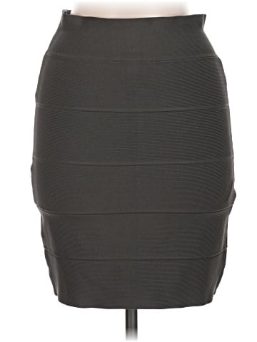 BCBGMAXAZRIA Formal Skirt (view 2)