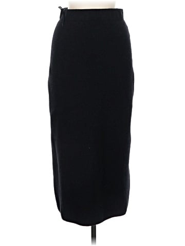 Babaton Wool Skirt (view 1)