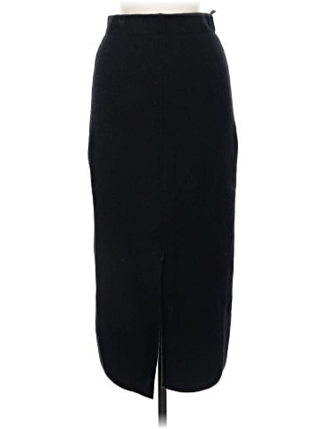 Babaton Wool Skirt (view 2)