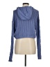 Aeropostale Blue Pullover Sweater Size M - photo 2