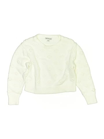 Crewcuts Pullover Sweater (view 1)