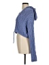 Aeropostale Blue Pullover Sweater Size M - photo 5