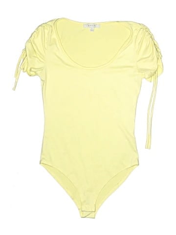 Gaze Bodysuit (view 1)