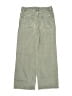 PacSun 100% Cotton Green Jeans Size 7 - photo 2