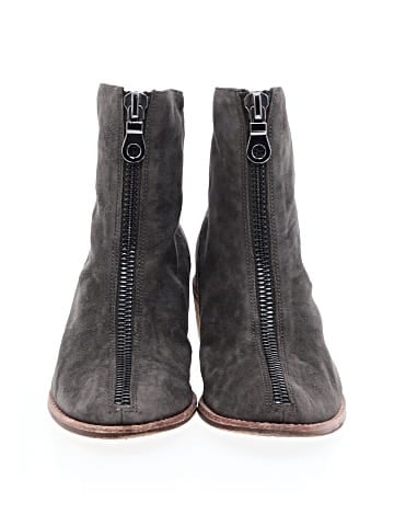 Matiko Ankle Boots (view 2)