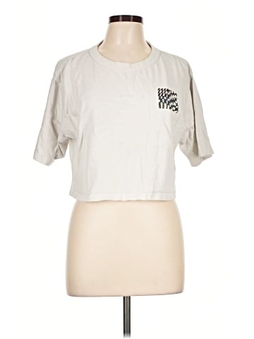 Vans Short Sleeve T-Shirt (view 1)