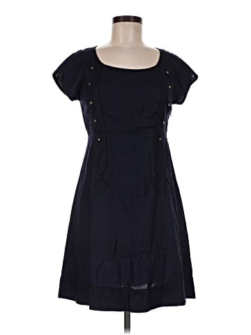 Silence and Noise Casual Dress (view 1)