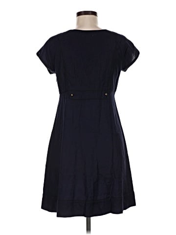 Silence and Noise Casual Dress (view 2)