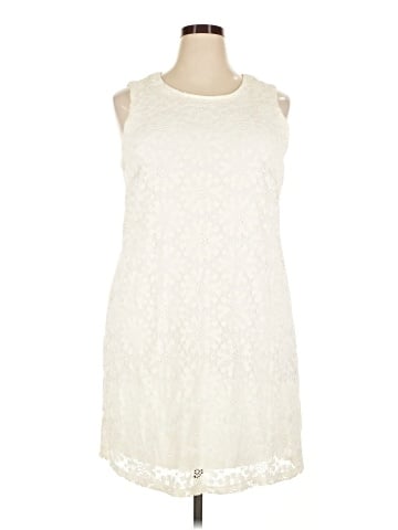 Ronni Nicole Casual Dress (view 1)