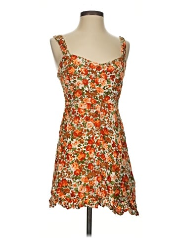 Faithfull the Brand Casual Dress (view 1)