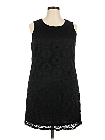 Ronni Nicole Cocktail Dress (view 1)