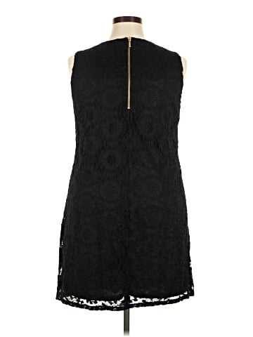 Ronni Nicole Cocktail Dress (view 2)
