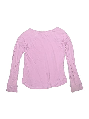 Gap Kids Long Sleeve T-Shirt (view 2)