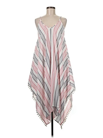 Goa Beachwear By Japna Casual Dress (view 1)