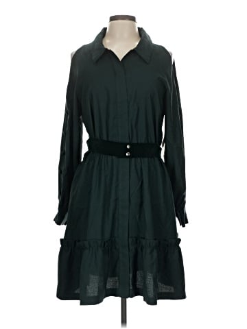 Eliza J Casual Dress (view 1)