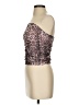 Anthropologie Brown Sleeveless Top Size XS - photo 5
