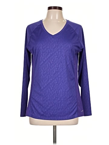 C9 By Champion Long Sleeve Top (view 1)
