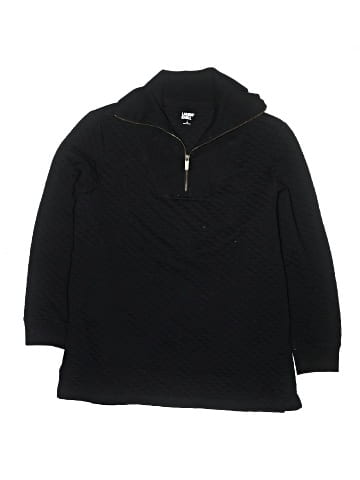 Lands' End Pullover Sweater (view 1)