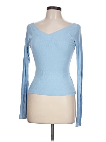 BDG Long Sleeve T-Shirt (view 1)
