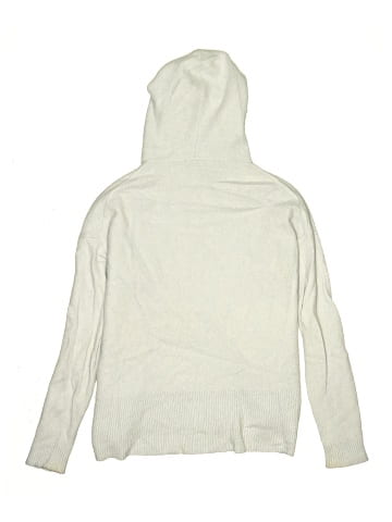 Barneys New York Zip Up Hoodie (view 2)
