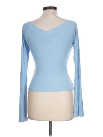 BDG Long Sleeve T-Shirt (view 2)
